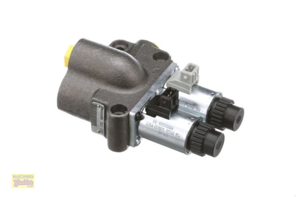 Sonstige Traktorteile des Typs New Holland CNH 5181601 Hydraulikventil, Neumaschine in Kötschach (Bild 1)