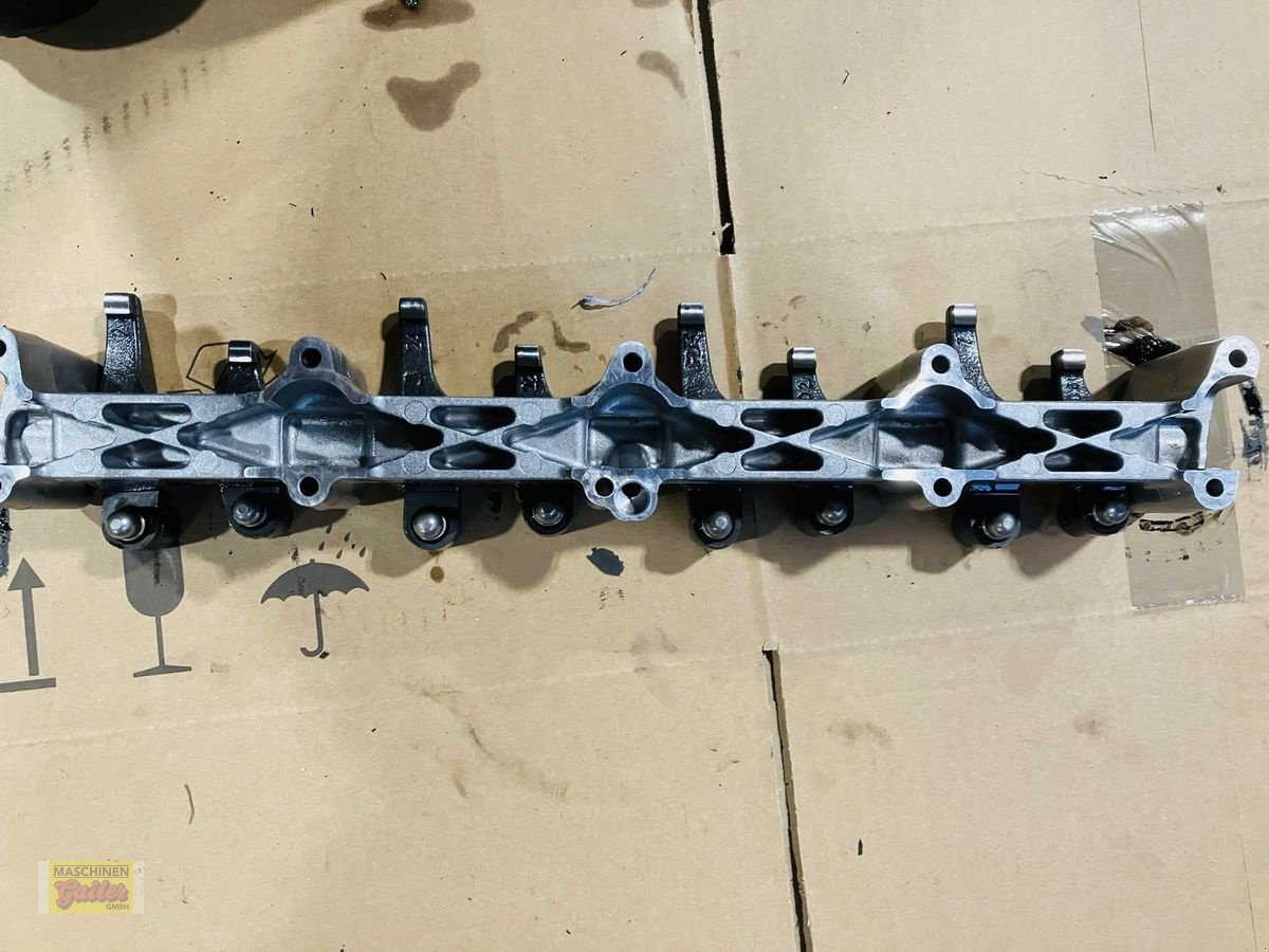 Sonstige Traktorteile des Typs New Holland CNH 5801364420 // 5801364425 Kipphebelwelle, Gebrauchtmaschine in Kötschach (Bild 3)