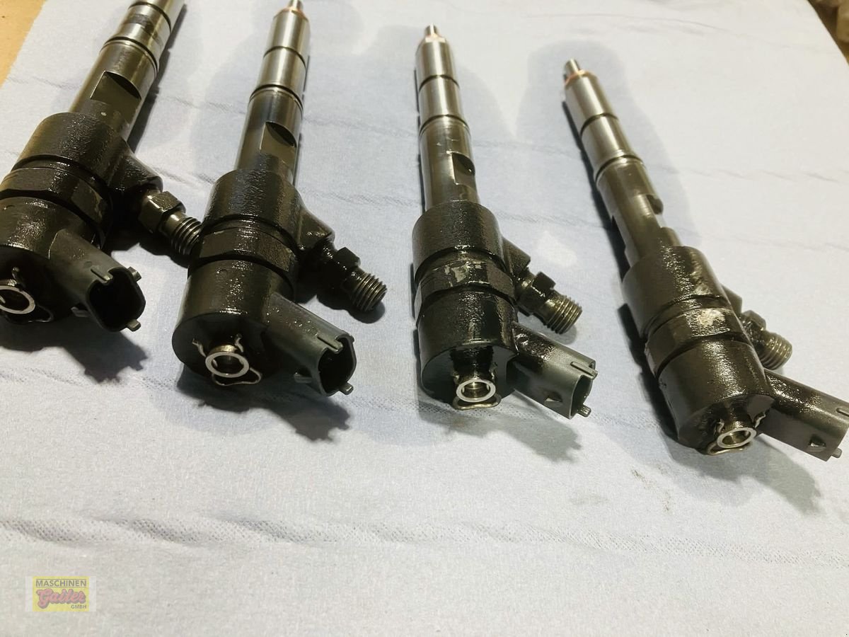 Sonstige Traktorteile des Typs New Holland CNH 5801470098 // 5801376566 Einspritzdüsen, Gebrauchtmaschine in Kötschach (Bild 1)