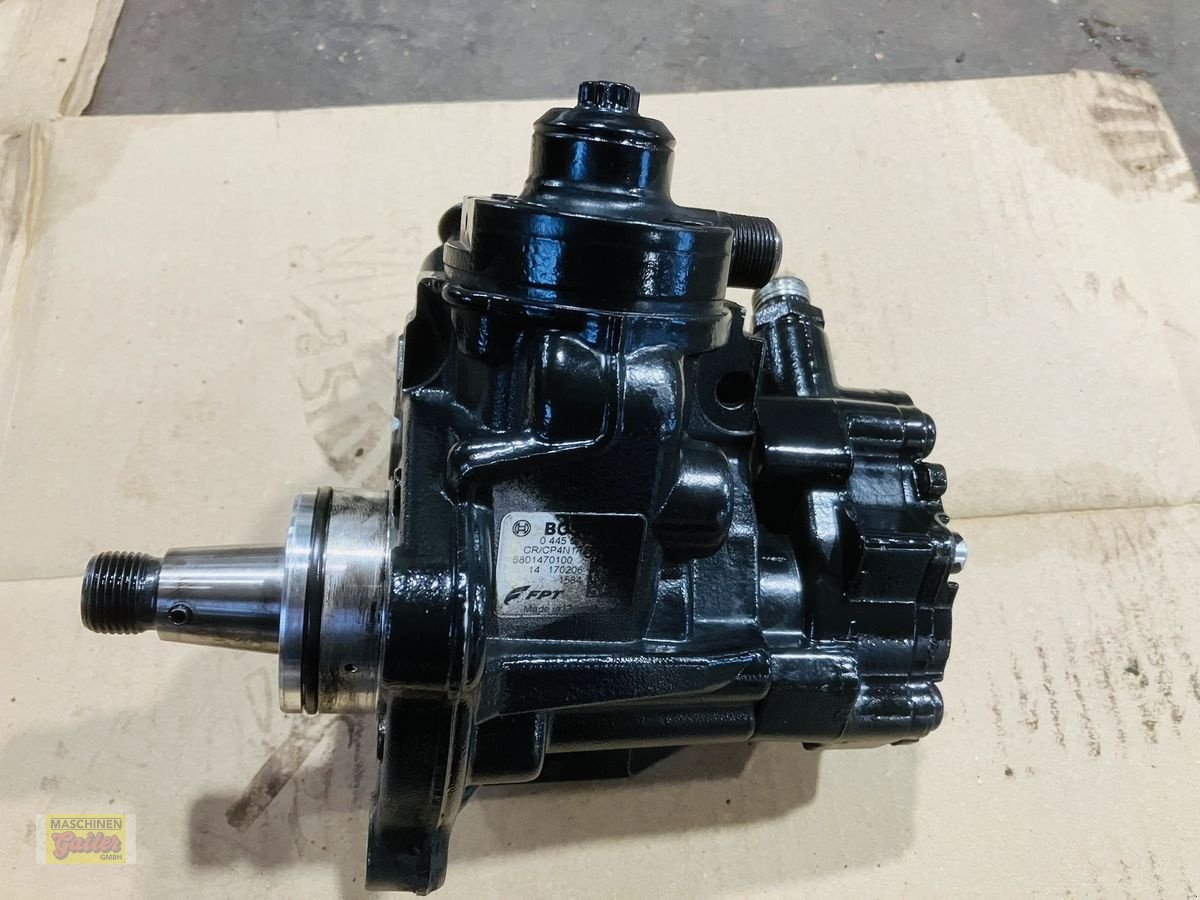 Sonstige Traktorteile типа New Holland CNH 5801470100 Krafstoffeinspritzpumpe, Gebrauchtmaschine в Kötschach (Фотография 1)