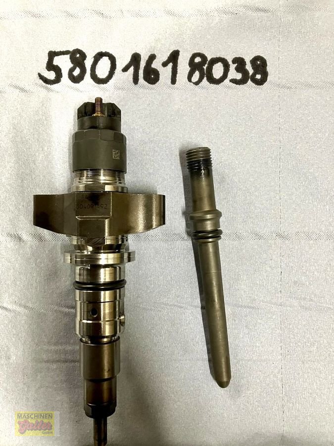 Sonstige Traktorteile des Typs New Holland CNH 5801618038 Kraftstoffeinspritzdüse, Gebrauchtmaschine in Kötschach (Bild 6)