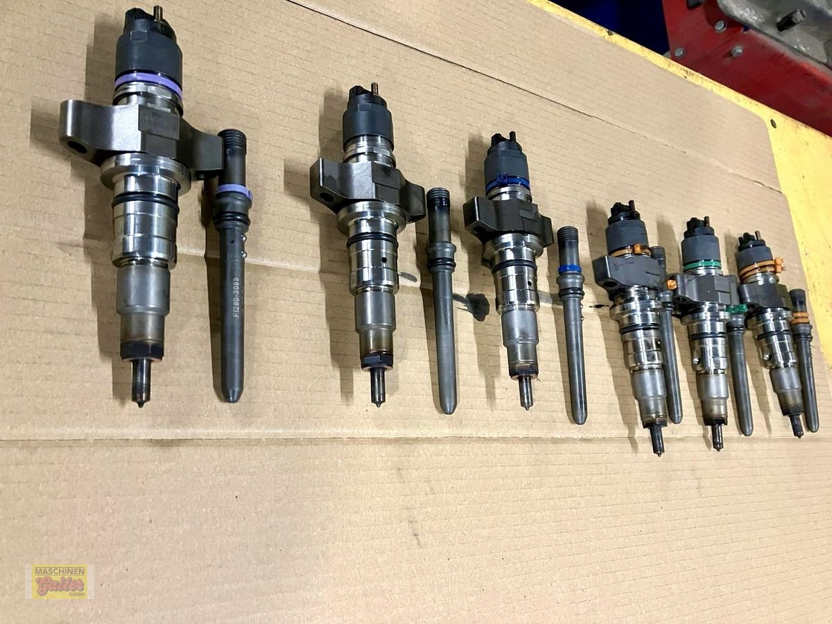 Sonstige Traktorteile des Typs New Holland CNH 5801618038 Kraftstoffeinspritzdüse, Gebrauchtmaschine in Kötschach (Bild 4)