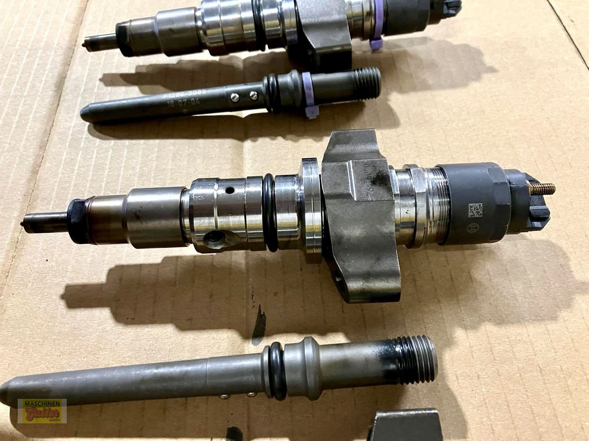 Sonstige Traktorteile des Typs New Holland CNH 5801618038 Kraftstoffeinspritzdüse, Gebrauchtmaschine in Kötschach (Bild 3)