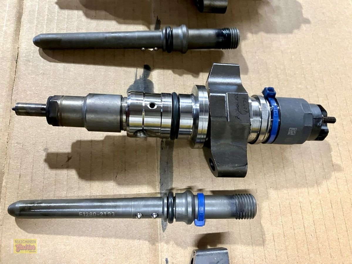 Sonstige Traktorteile des Typs New Holland CNH 5801618038 Kraftstoffeinspritzdüse, Gebrauchtmaschine in Kötschach (Bild 2)