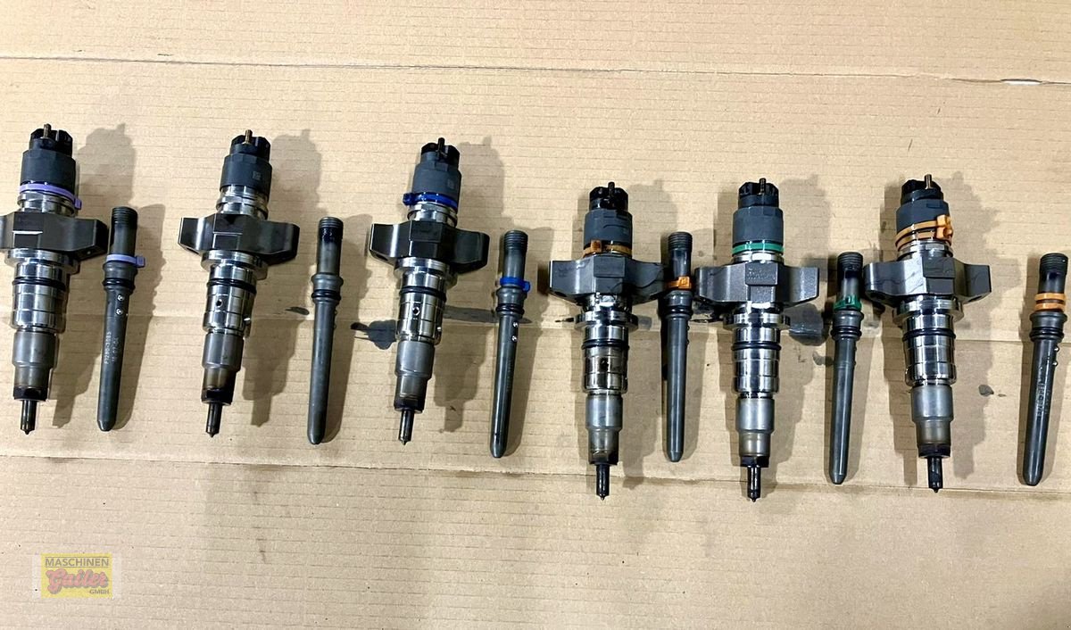 Sonstige Traktorteile des Typs New Holland CNH 5801618038 Kraftstoffeinspritzdüse, Gebrauchtmaschine in Kötschach (Bild 1)