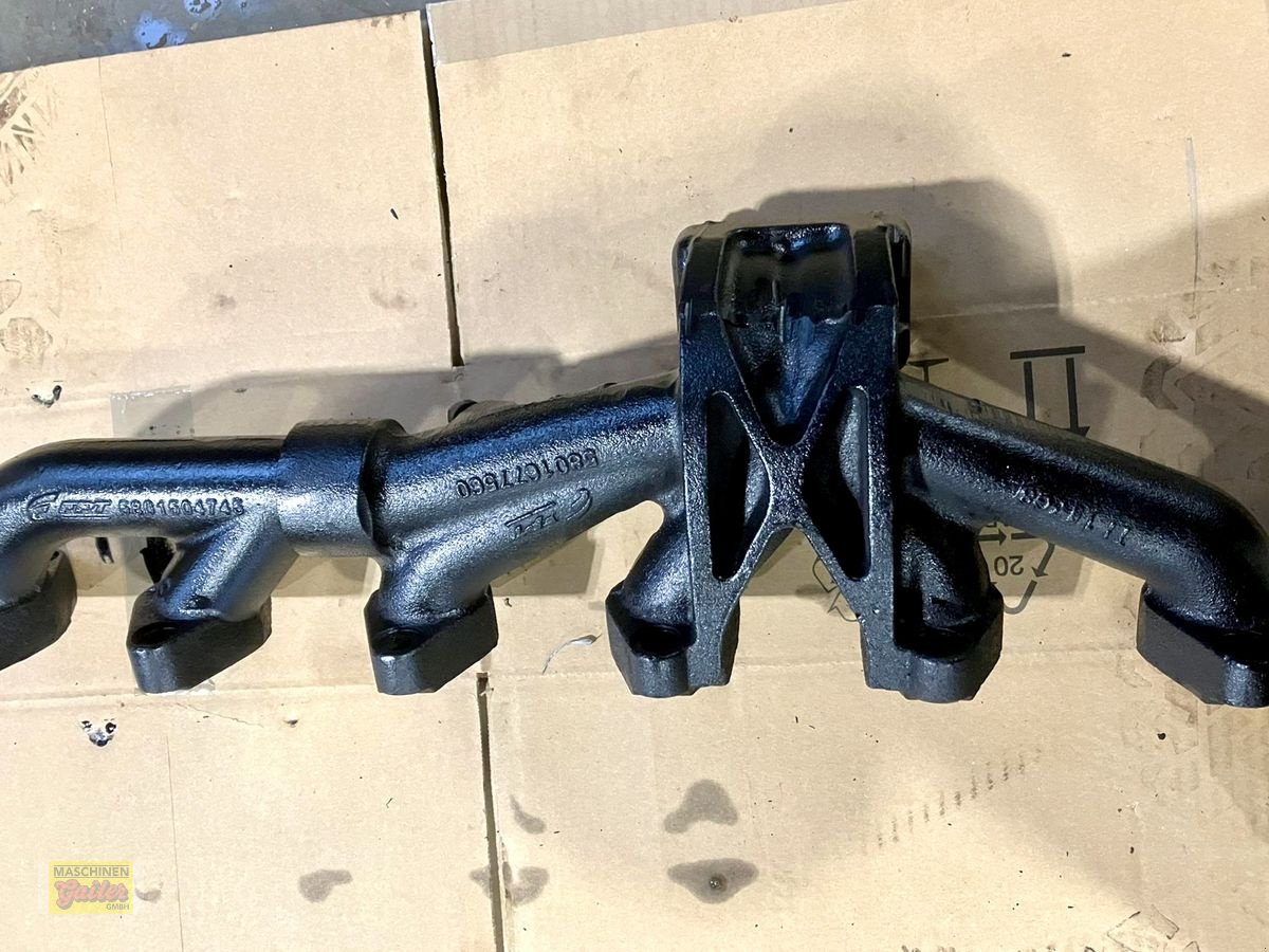 Sonstige Traktorteile typu New Holland CNH 5801677560 // 47599172 Auspuffkrümmer, Gebrauchtmaschine v Kötschach (Obrázek 3)