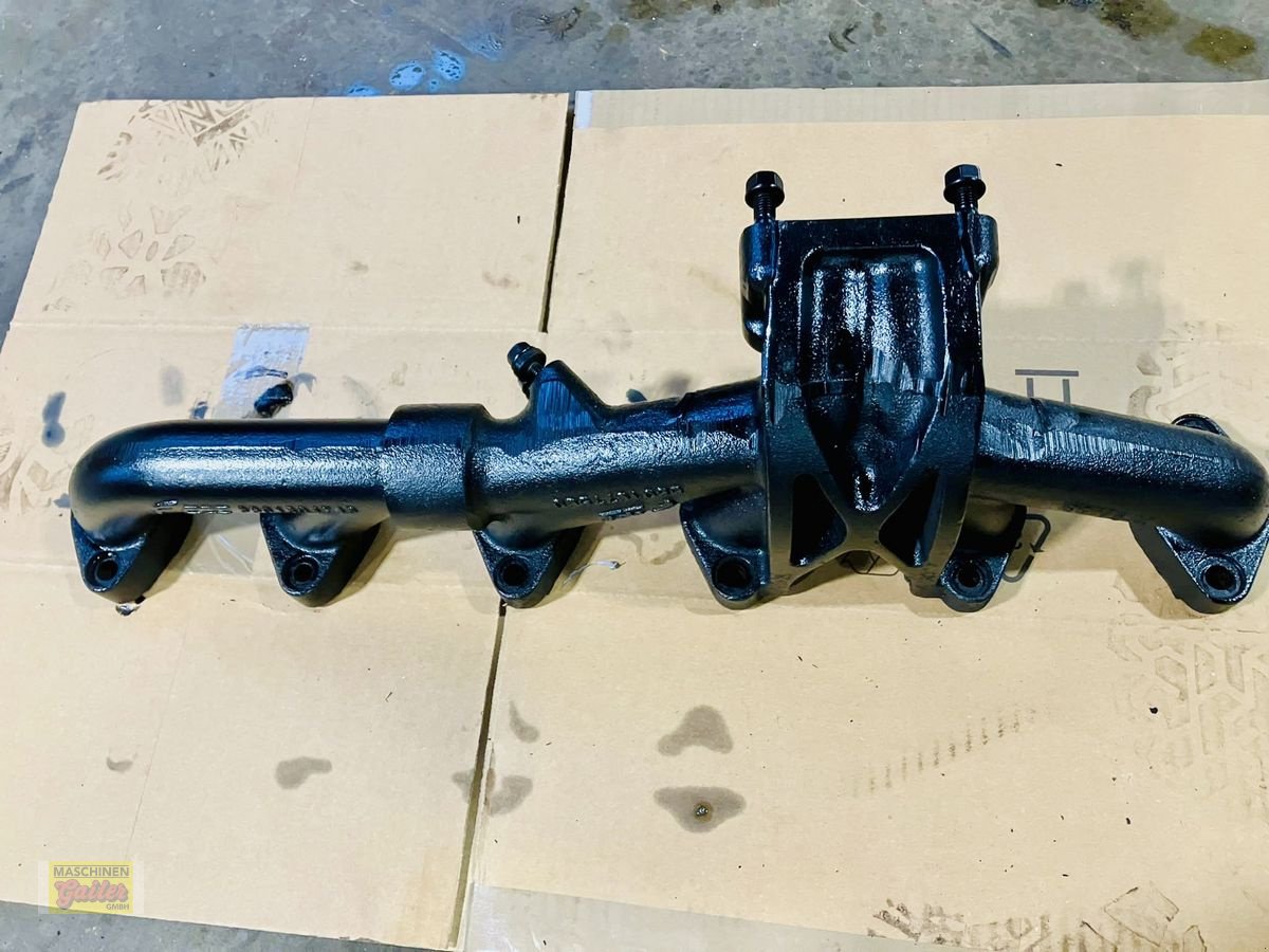 Sonstige Traktorteile typu New Holland CNH 5801677560 // 47599172 Auspuffkrümmer, Gebrauchtmaschine v Kötschach (Obrázek 5)