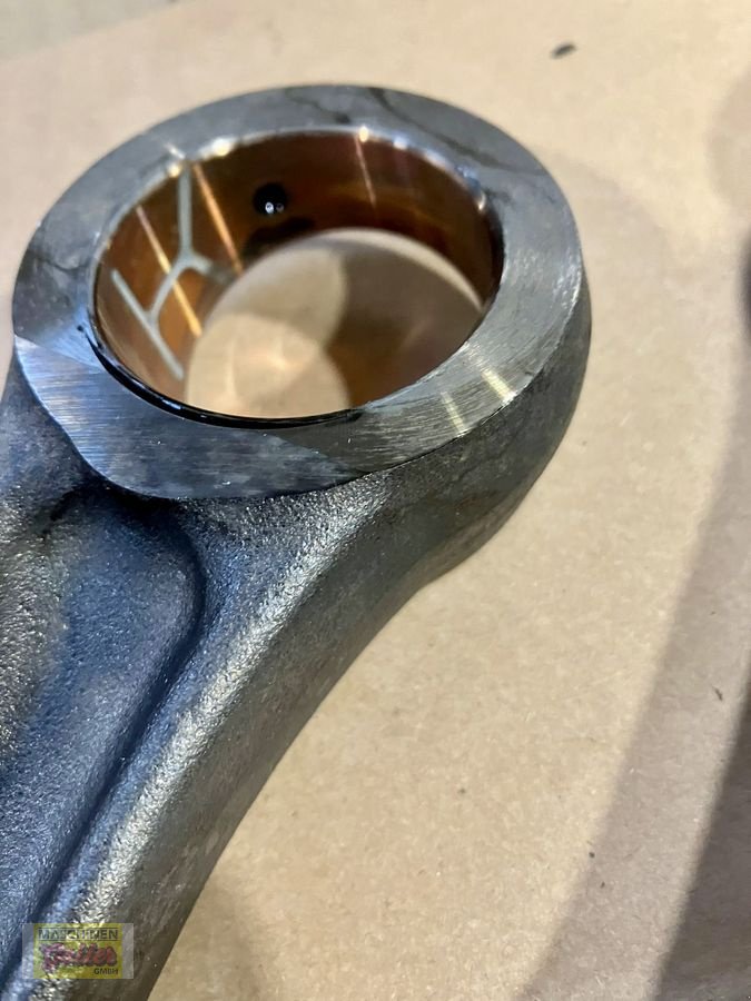 Sonstige Traktorteile des Typs New Holland CNH  5802269465 Pleuelstange, Gebrauchtmaschine in Kötschach (Bild 3)