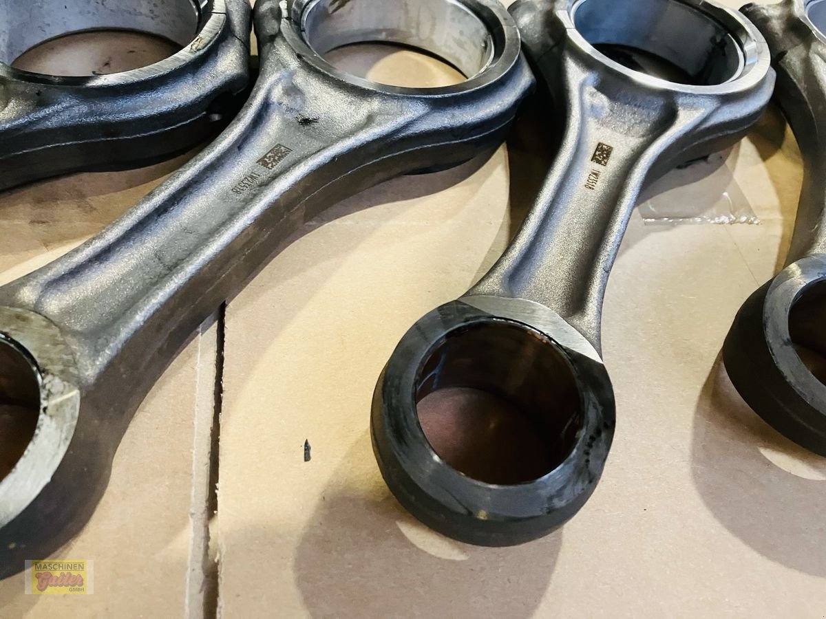 Sonstige Traktorteile des Typs New Holland CNH  5802269465 Pleuelstange, Gebrauchtmaschine in Kötschach (Bild 6)