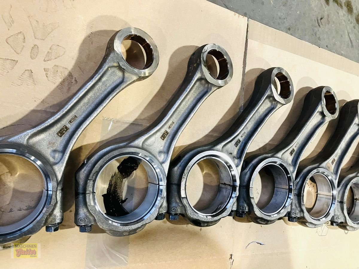 Sonstige Traktorteile des Typs New Holland CNH  5802269465 Pleuelstange, Gebrauchtmaschine in Kötschach (Bild 7)