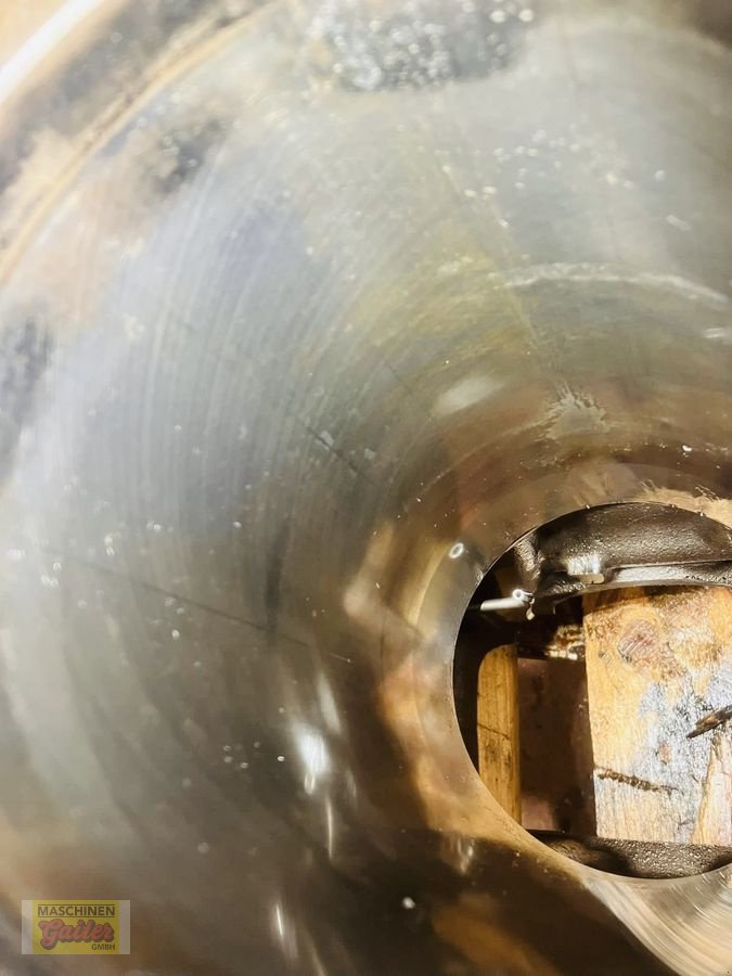 Sonstige Traktorteile des Typs New Holland CNH 5802274207 // 504355927 Zylinderblock, Gebrauchtmaschine in Kötschach (Bild 5)