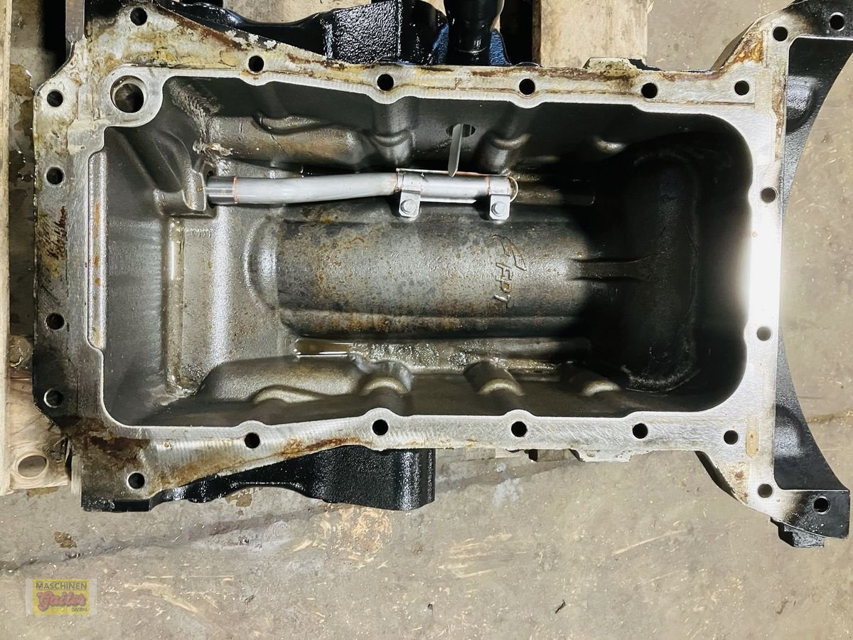 Sonstige Traktorteile des Typs New Holland CNH 5802475964 //  504378692 Ölwanne, Gebrauchtmaschine in Kötschach (Bild 2)