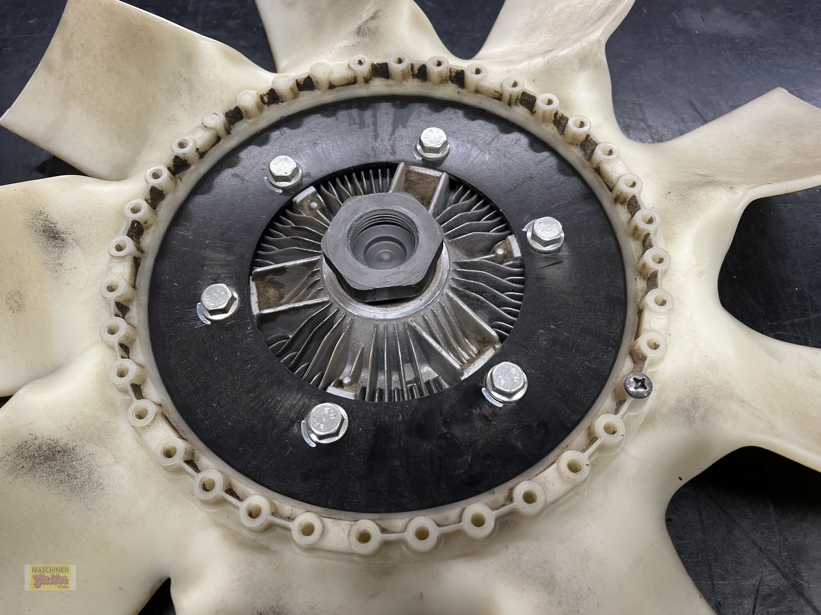 Sonstige Traktorteile του τύπου New Holland CNH 87516755;  CNH 47755638 GEBLÄSE, Gebrauchtmaschine σε Kötschach (Φωτογραφία 5)