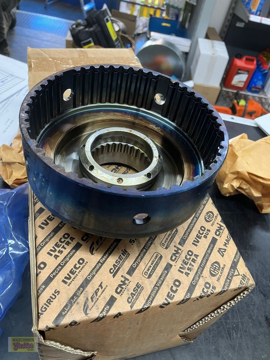 Sonstige Traktorteile del tipo New Holland CNH Ersatzteile, Neumaschine In Kötschach (Immagine 5)