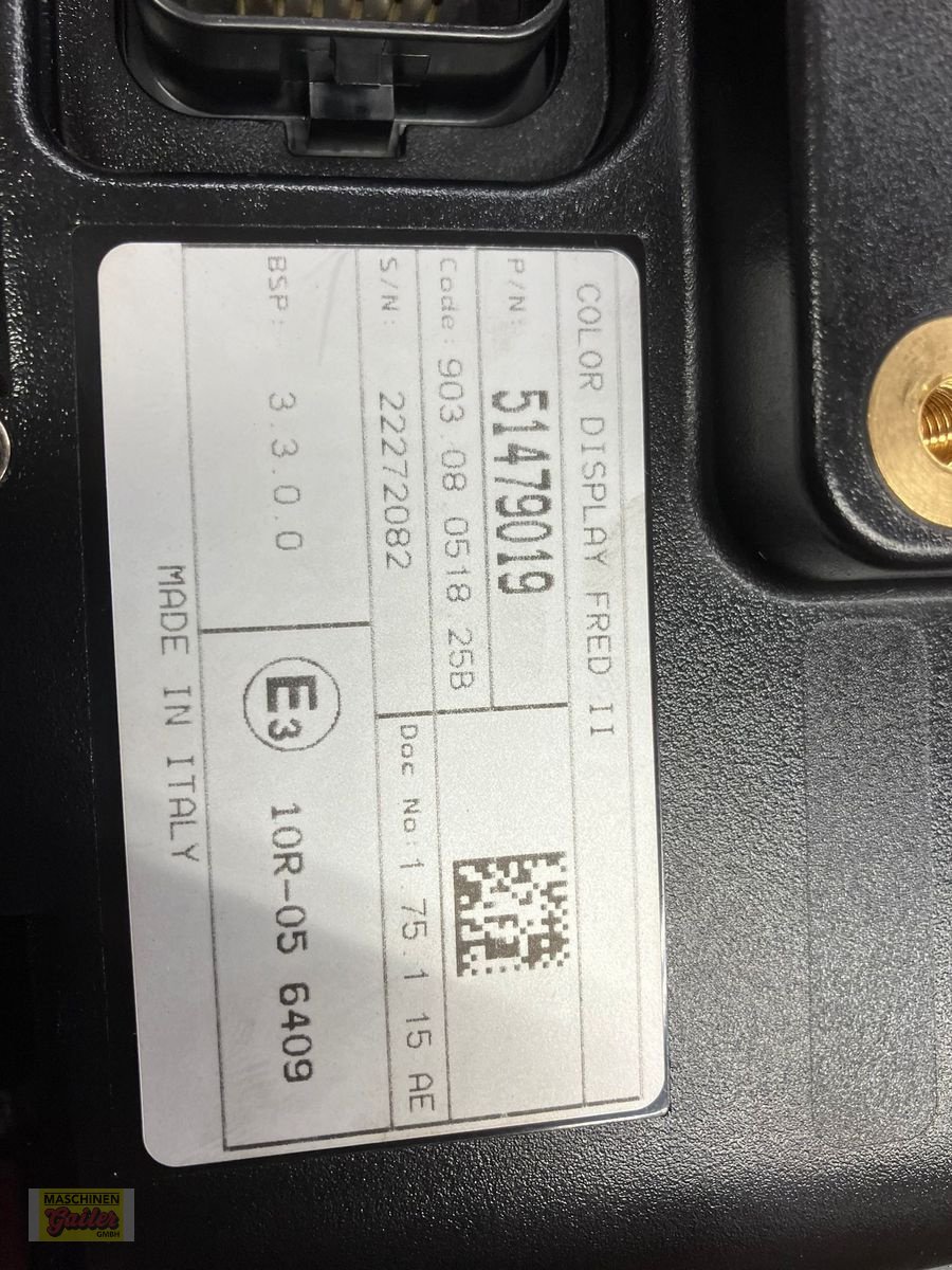 Sonstige Traktorteile del tipo New Holland CNH Ersatzteile, Neumaschine In Kötschach (Immagine 13)