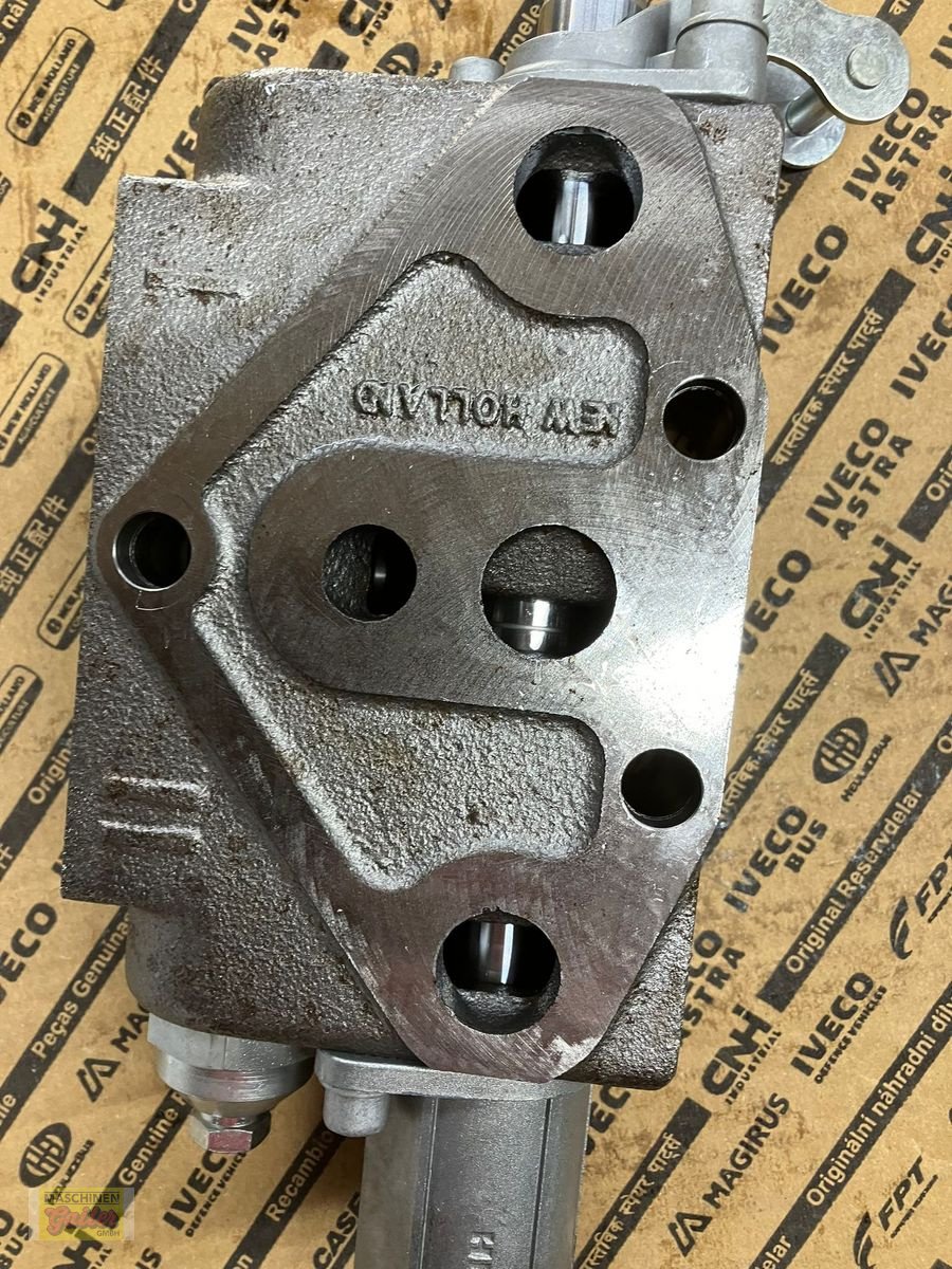 Sonstige Traktorteile del tipo New Holland CNH Ersatzteile, Neumaschine In Kötschach (Immagine 4)