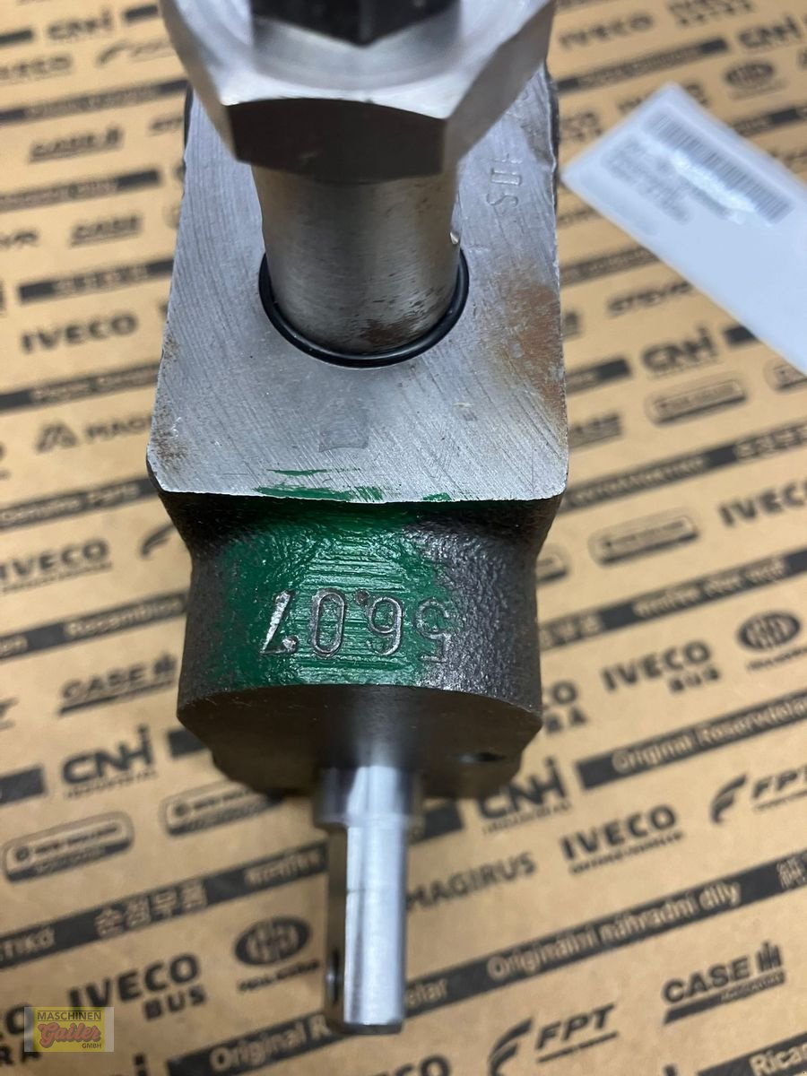 Sonstige Traktorteile del tipo New Holland CNH Ersatzteile, Neumaschine In Kötschach (Immagine 19)