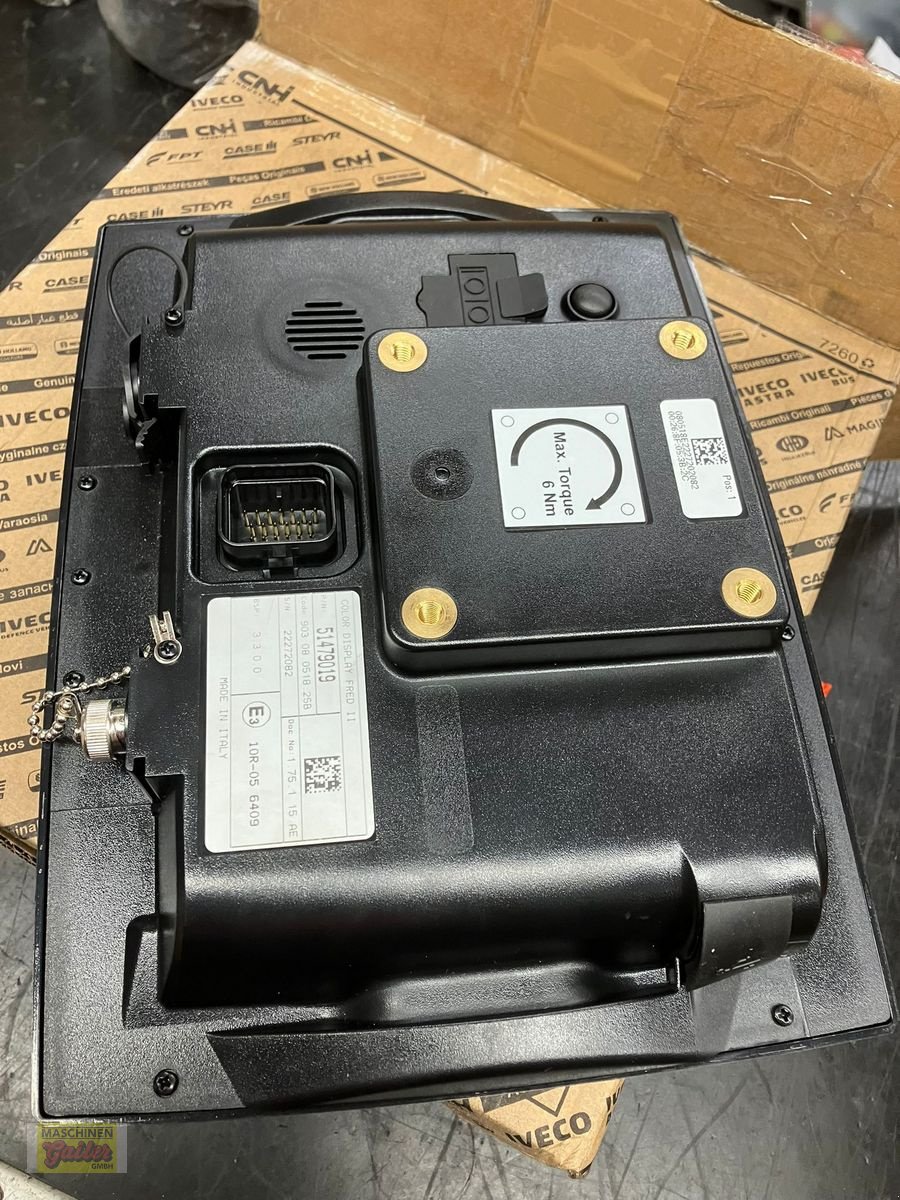 Sonstige Traktorteile del tipo New Holland CNH Ersatzteile, Neumaschine In Kötschach (Immagine 14)