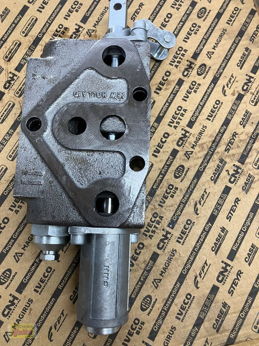 Sonstige Traktorteile del tipo New Holland CNH Ersatzteile, Neumaschine In Kötschach (Immagine 17)