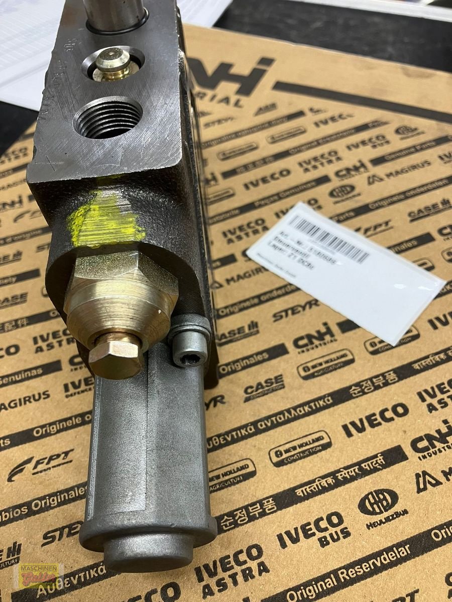 Sonstige Traktorteile del tipo New Holland CNH Ersatzteile, Neumaschine In Kötschach (Immagine 18)