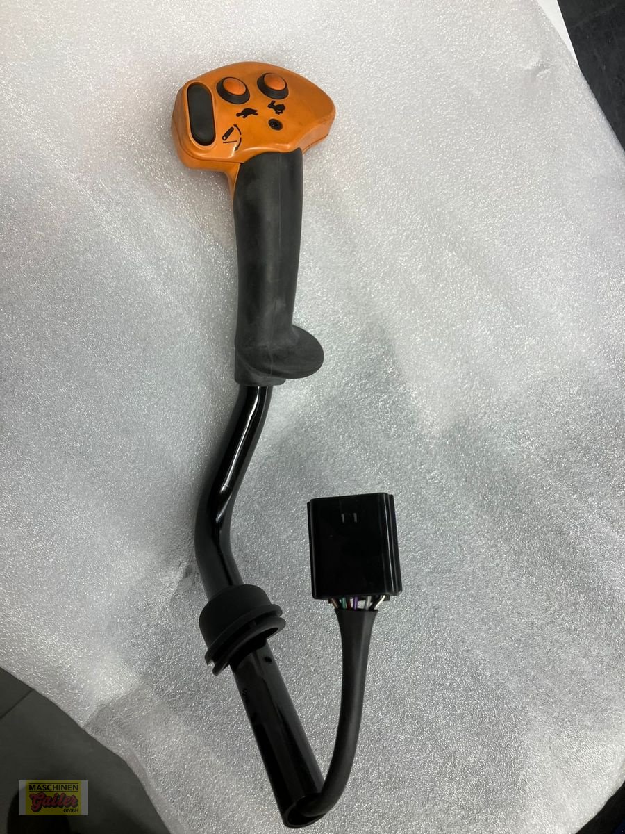 Sonstige Traktorteile del tipo New Holland CNH Ersatzteile, Neumaschine In Kötschach (Immagine 11)