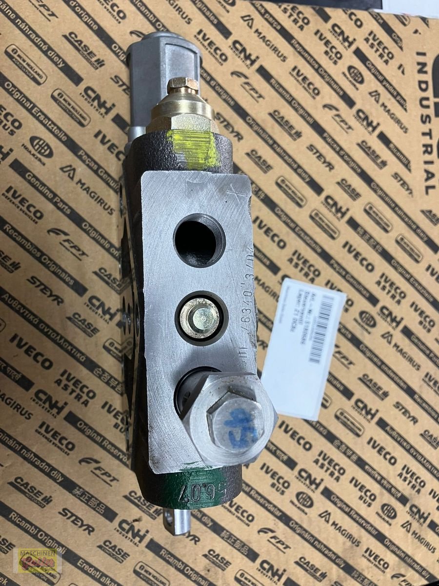 Sonstige Traktorteile del tipo New Holland CNH Ersatzteile, Neumaschine In Kötschach (Immagine 21)