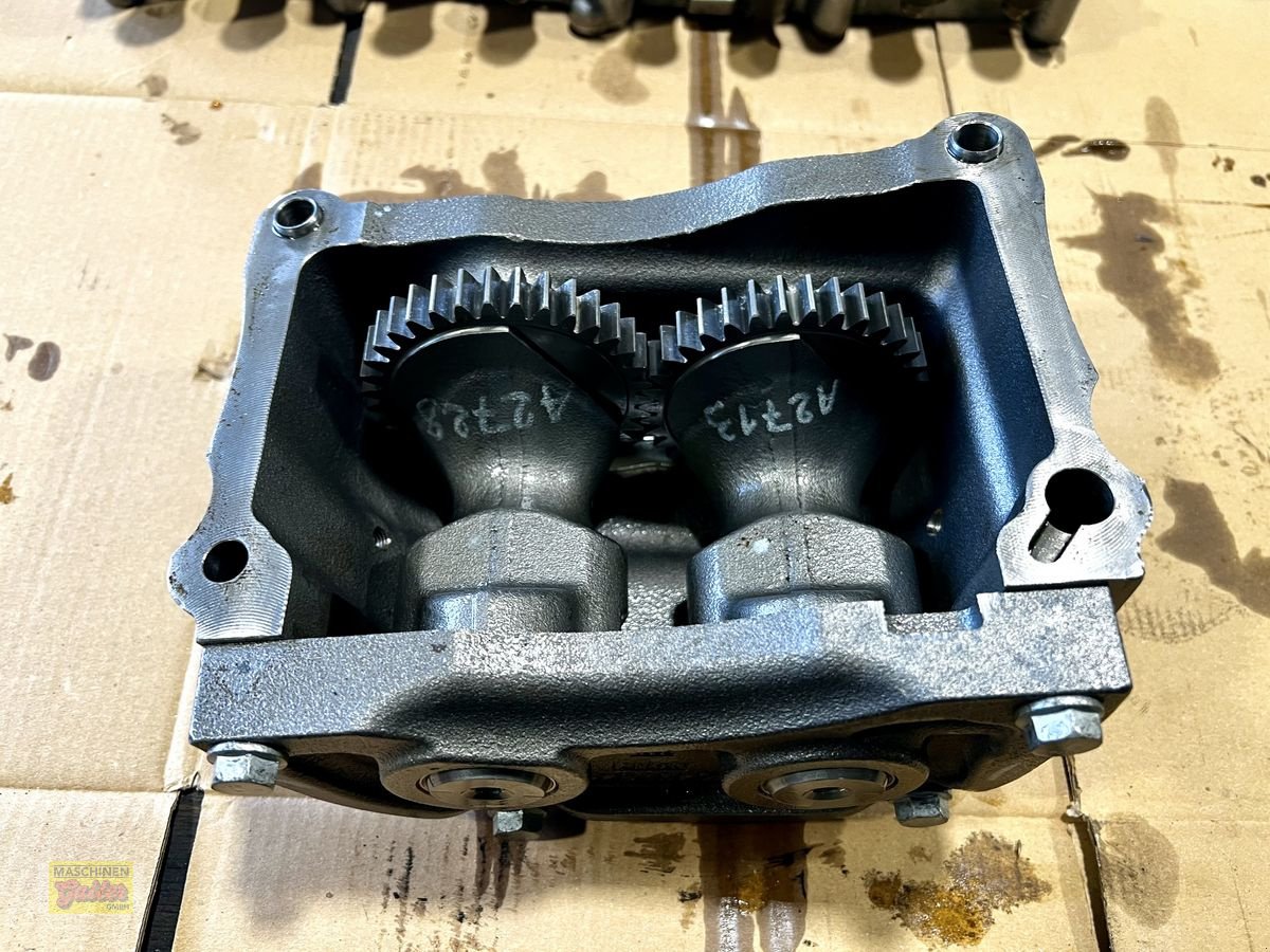 Sonstige Traktorteile des Typs New Holland CNH Massenausgleich 504378376 // 5802779035, Gebrauchtmaschine in Kötschach (Bild 1)