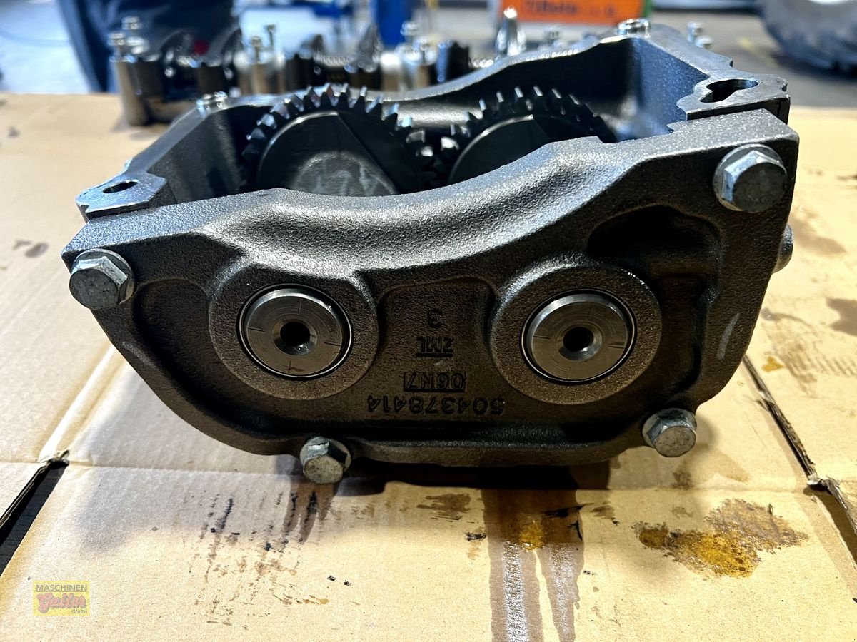 Sonstige Traktorteile des Typs New Holland CNH Massenausgleich 504378376 // 5802779035, Gebrauchtmaschine in Kötschach (Bild 2)