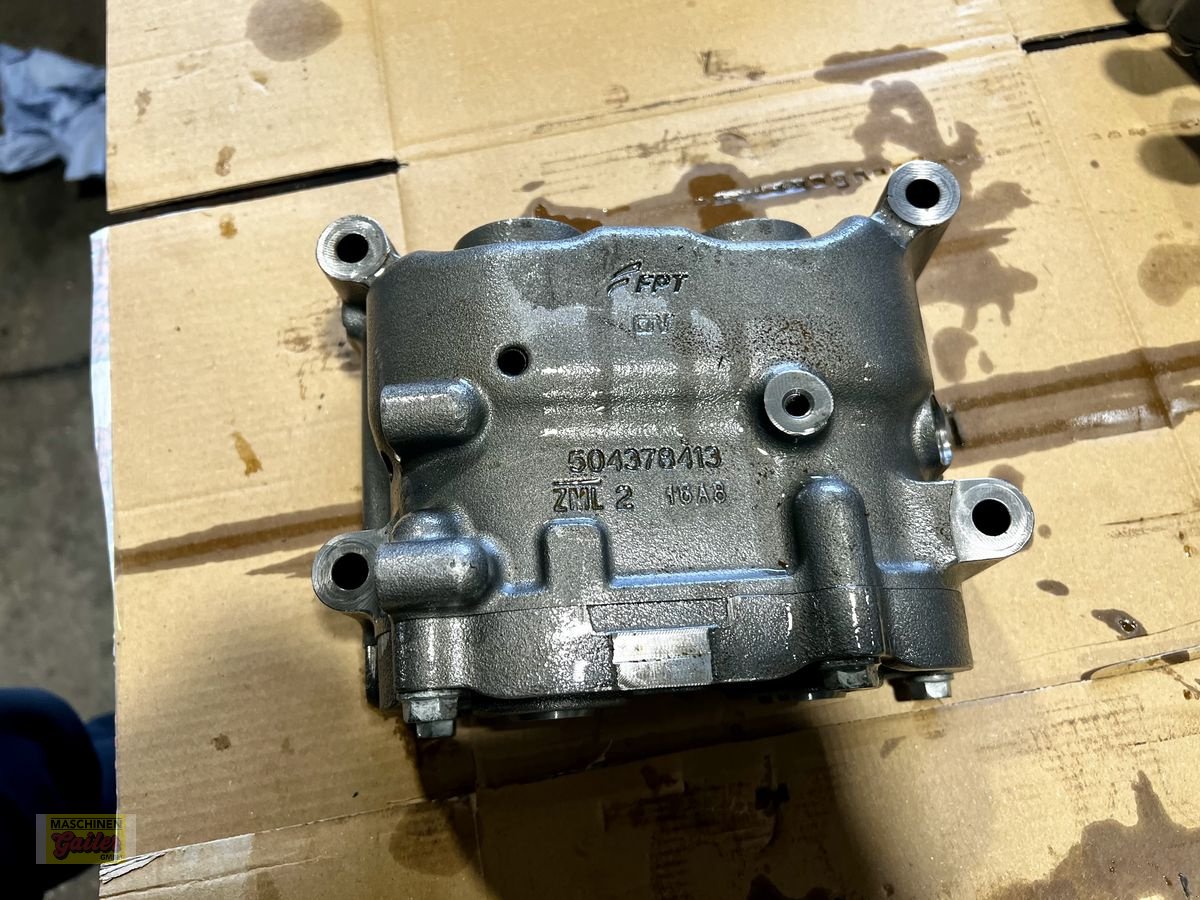 Sonstige Traktorteile des Typs New Holland CNH Massenausgleich 504378376 // 5802779035, Gebrauchtmaschine in Kötschach (Bild 4)