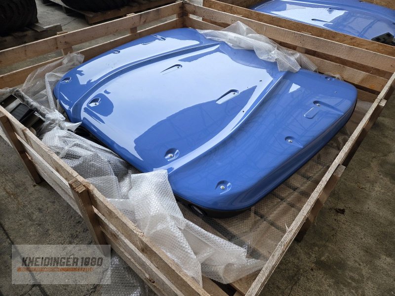 Sonstige Traktorteile tip New Holland Dachschale komplett, Gebrauchtmaschine in Altenfelden (Poză 1)