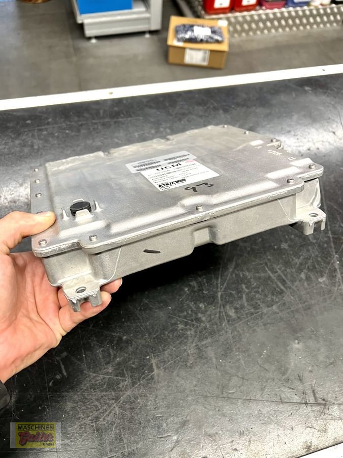 Sonstige Traktorteile Türe ait New Holland ECU passend zu T6 New Holland CNH 47950977, Gebrauchtmaschine içinde Kötschach (resim 4)