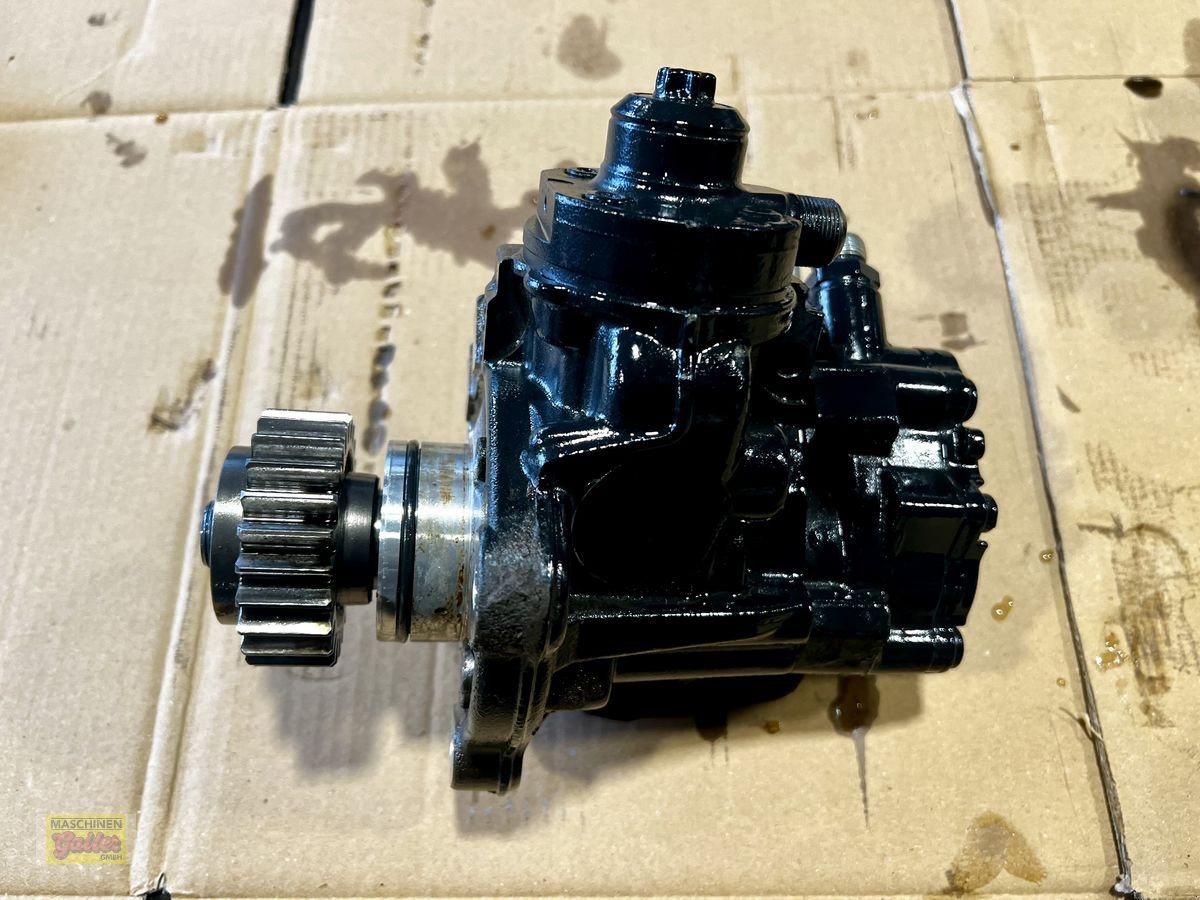 Sonstige Traktorteile des Typs New Holland Einspritzpumpe CNH 5801470100, Gebrauchtmaschine in Kötschach (Bild 1)