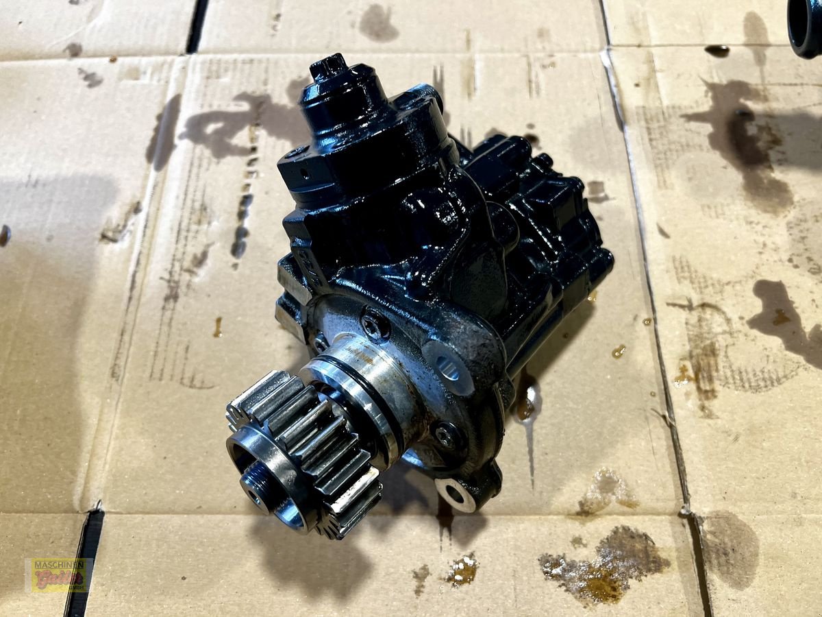 Sonstige Traktorteile des Typs New Holland Einspritzpumpe CNH 5801470100, Gebrauchtmaschine in Kötschach (Bild 2)