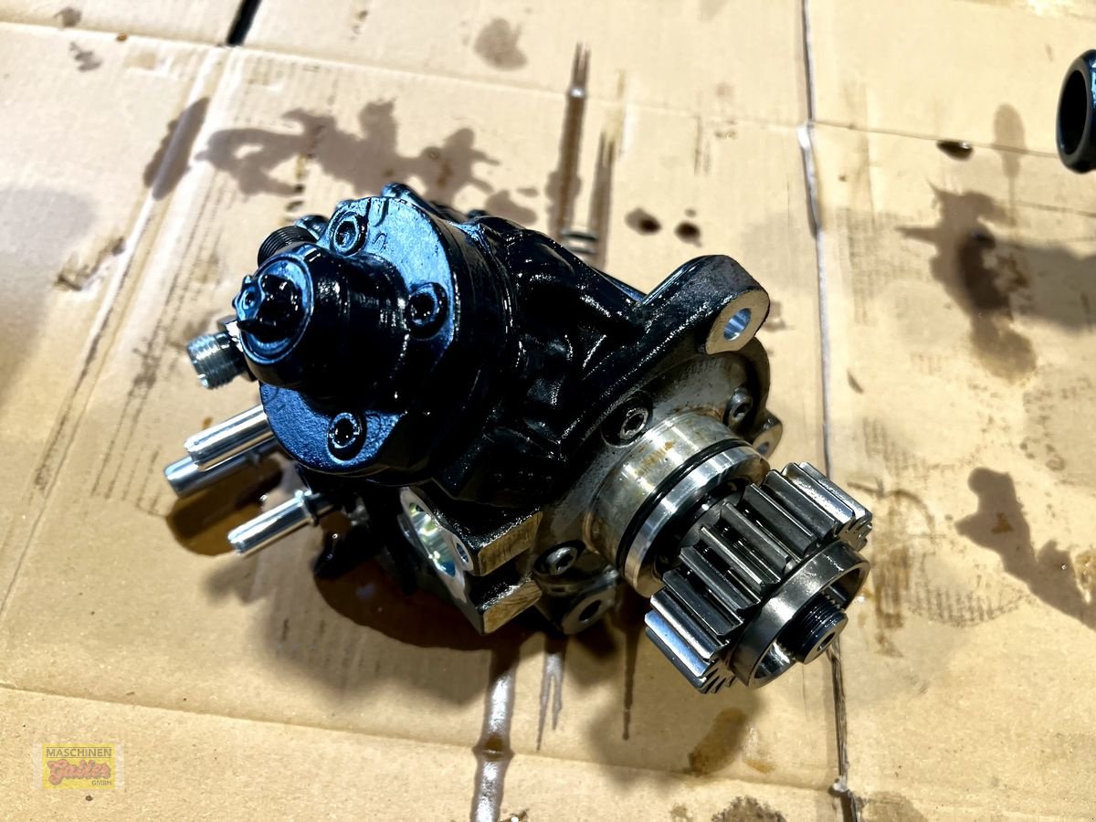 Sonstige Traktorteile des Typs New Holland Einspritzpumpe CNH 5801470100, Gebrauchtmaschine in Kötschach (Bild 6)