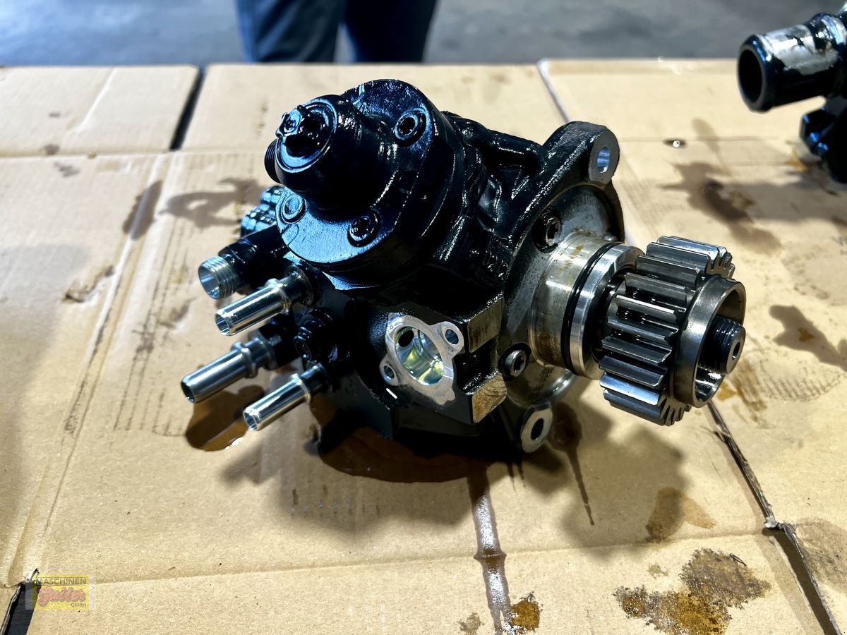 Sonstige Traktorteile des Typs New Holland Einspritzpumpe CNH 5801470100, Gebrauchtmaschine in Kötschach (Bild 4)