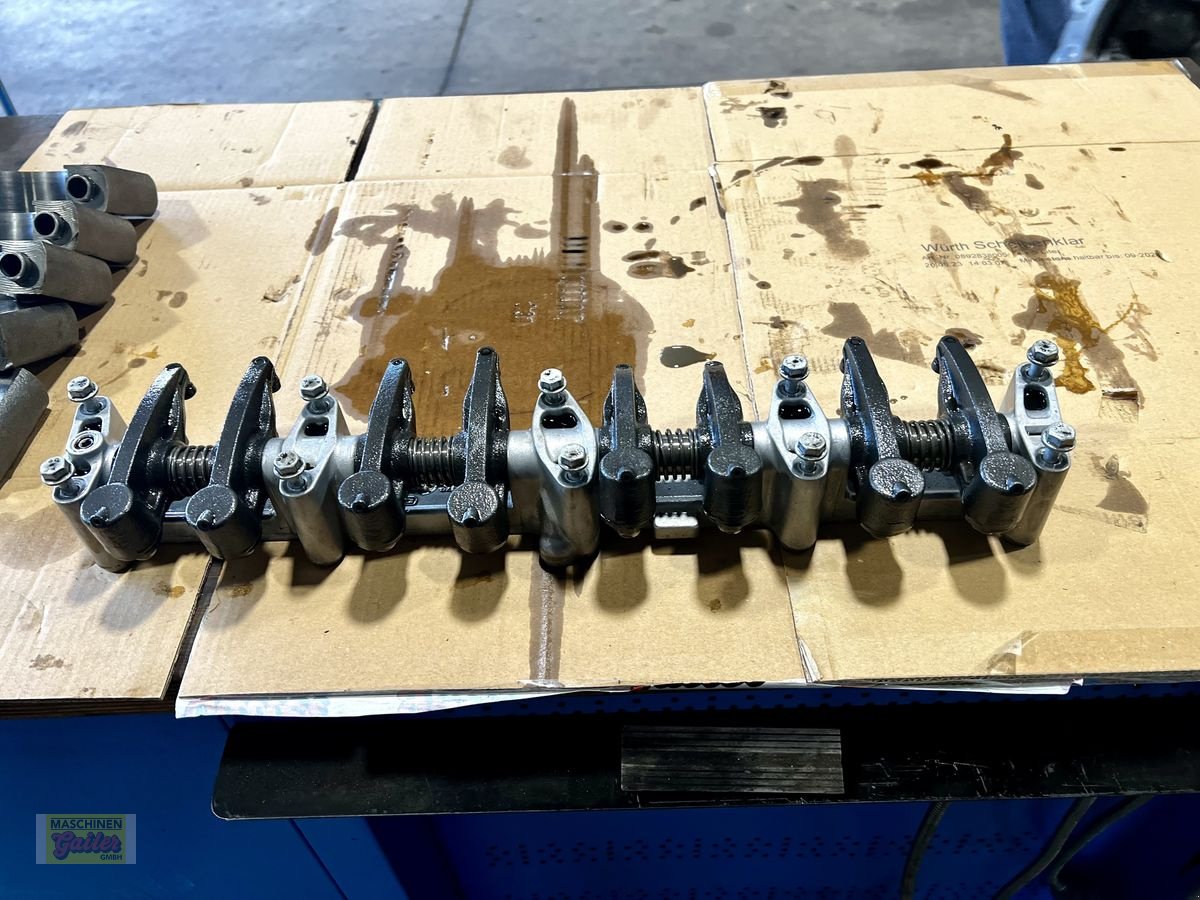 Sonstige Traktorteile des Typs New Holland Kipphebelwelle komplett 5801715033 // 5801715033, Gebrauchtmaschine in Kötschach (Bild 5)