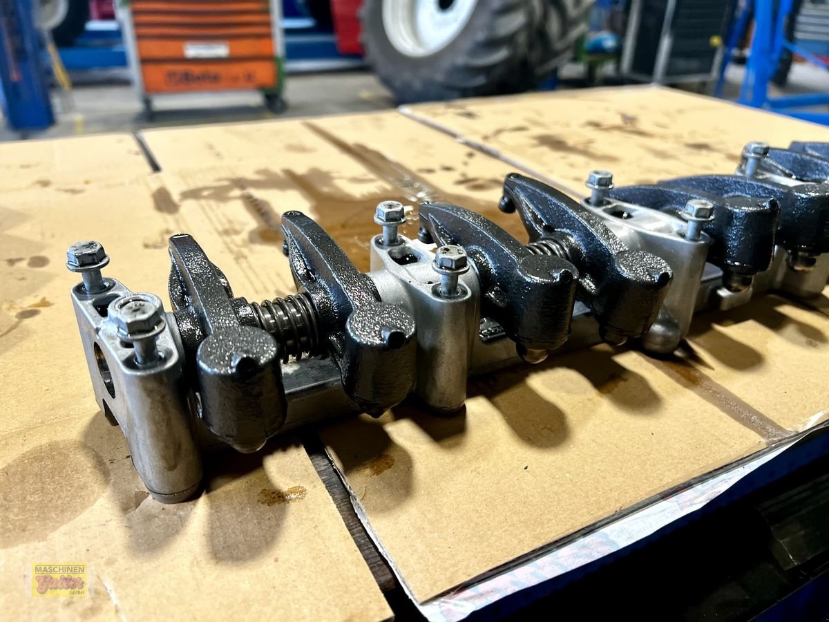 Sonstige Traktorteile des Typs New Holland Kipphebelwelle komplett 5801715033 // 5801715033, Gebrauchtmaschine in Kötschach (Bild 3)