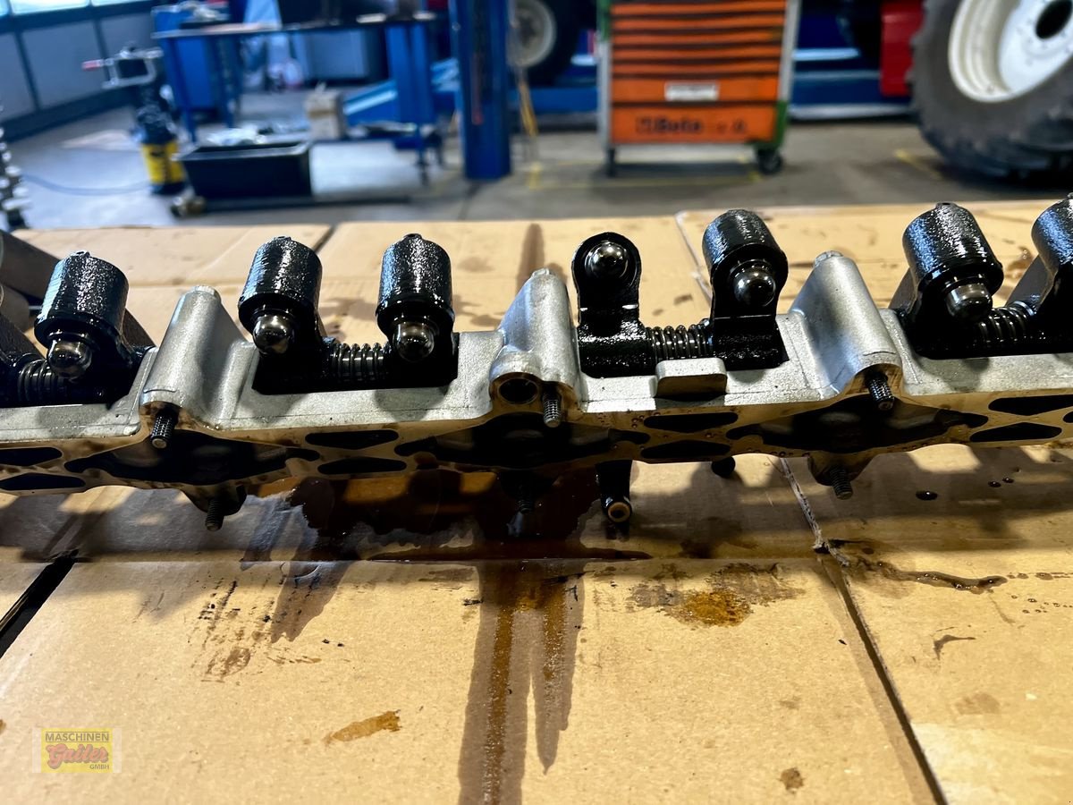 Sonstige Traktorteile des Typs New Holland Kipphebelwelle komplett 5801715033 // 5801715033, Gebrauchtmaschine in Kötschach (Bild 1)