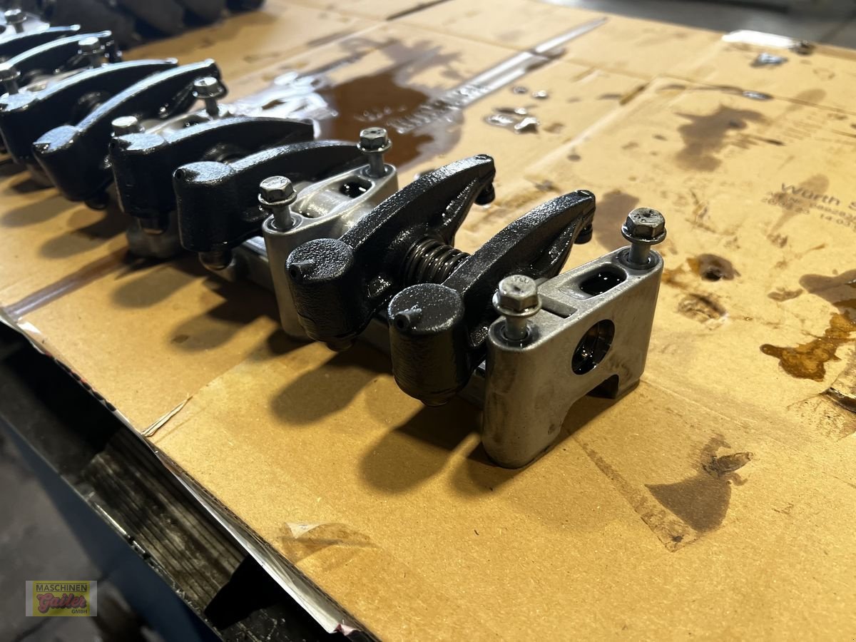 Sonstige Traktorteile des Typs New Holland Kipphebelwelle komplett 5801715033 // 5801715033, Gebrauchtmaschine in Kötschach (Bild 2)