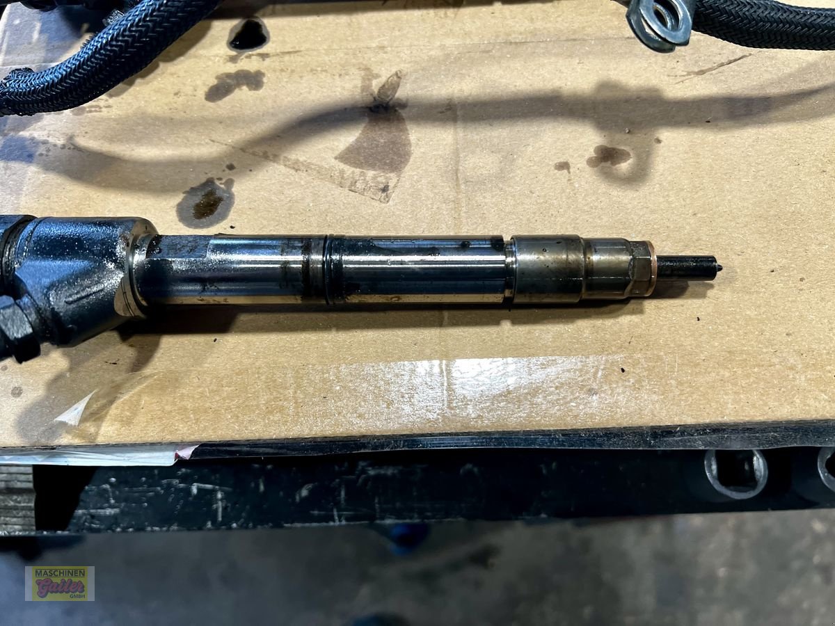 Sonstige Traktorteile des Typs New Holland Kraftstoffeinspritzdüsen 5801790338 / 5801714290, Gebrauchtmaschine in Kötschach (Bild 4)