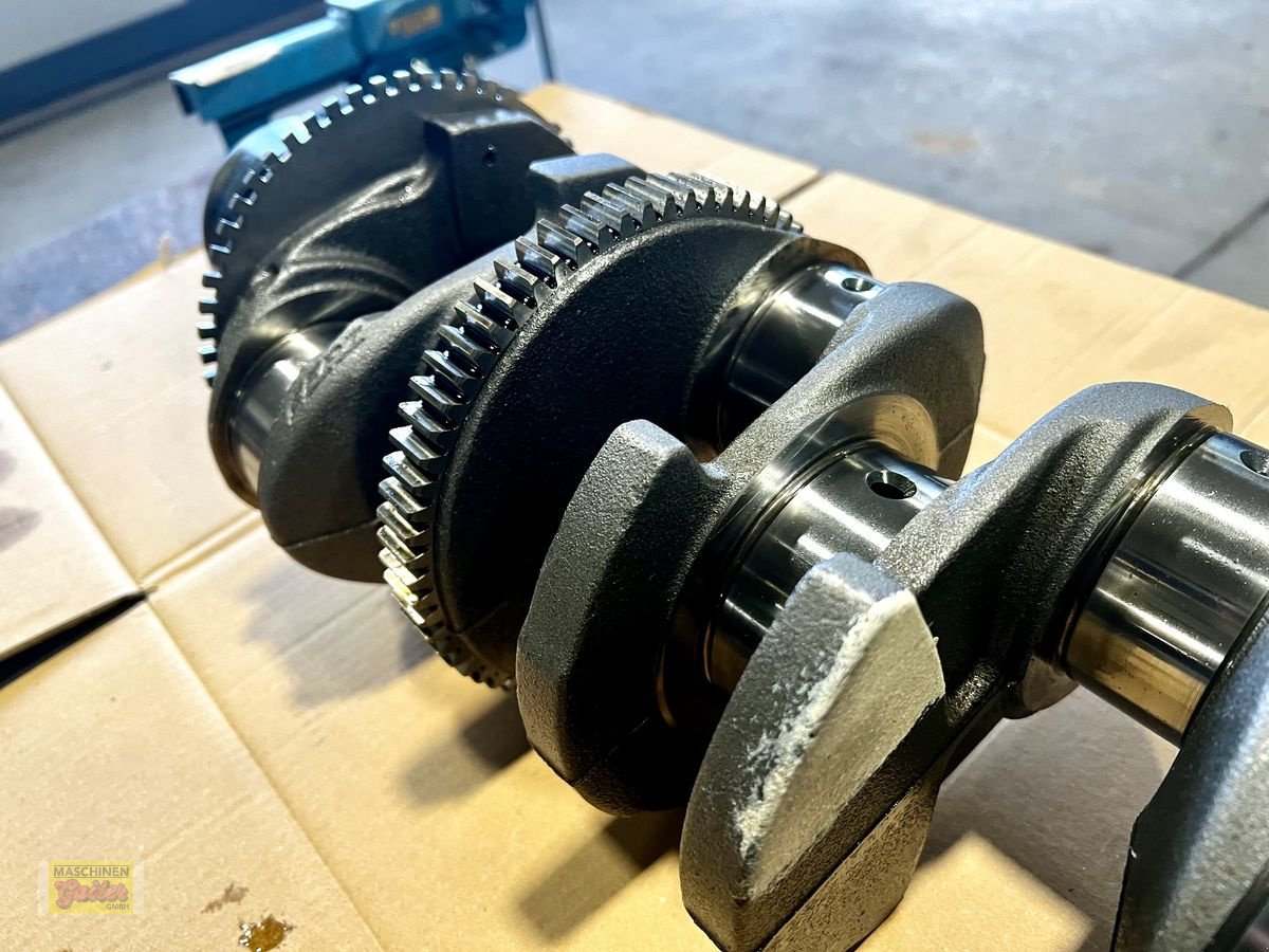 Sonstige Traktorteile des Typs New Holland Kurbelwelle komplett CNH 5801723069, Gebrauchtmaschine in Kötschach (Bild 3)