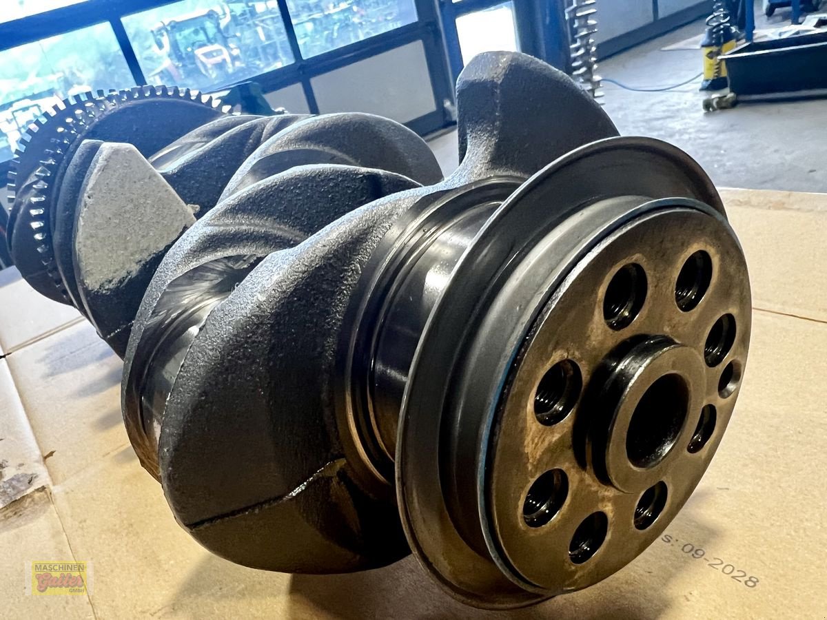 Sonstige Traktorteile des Typs New Holland Kurbelwelle komplett CNH 5801723069, Gebrauchtmaschine in Kötschach (Bild 4)