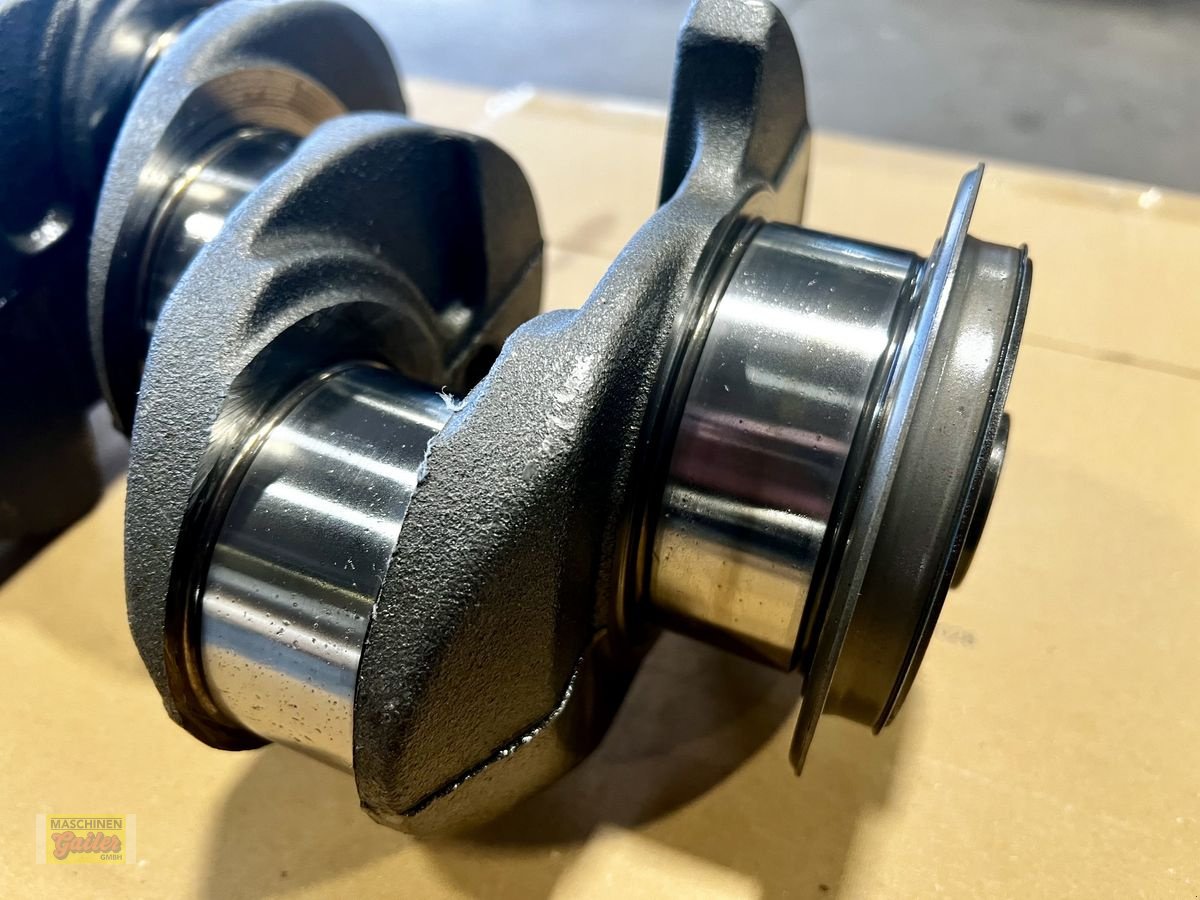 Sonstige Traktorteile des Typs New Holland Kurbelwelle komplett CNH 5801723069, Gebrauchtmaschine in Kötschach (Bild 6)