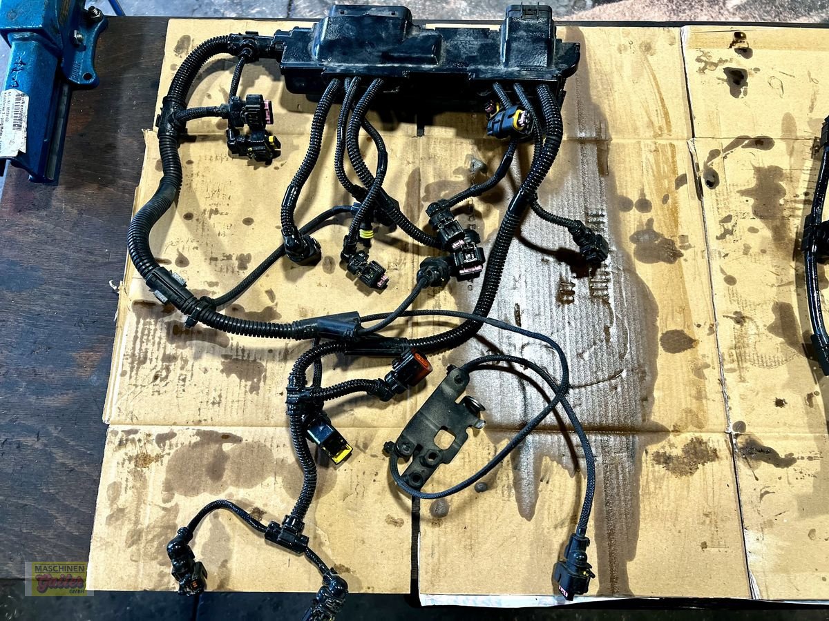 Sonstige Traktorteile des Typs New Holland Motorkabelbaum CNH 5802535883 / 5801773183, Gebrauchtmaschine in Kötschach (Bild 5)