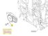 Sonstige Traktorteile typu New Holland Motorölpumpe CNH 5801365117, Gebrauchtmaschine v Kötschach (Obrázek 1)