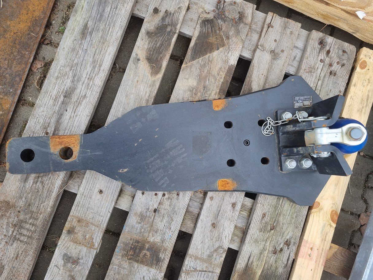 Sonstige Traktorteile del tipo New Holland T 7.140, Gebrauchtmaschine In Stankov (Immagine 2)