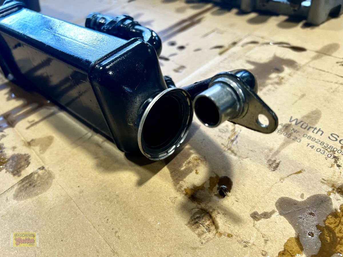 Sonstige Traktorteile des Typs New Holland Wärmetauscher CNH 5801495578 // 5801958838, Gebrauchtmaschine in Kötschach (Bild 4)