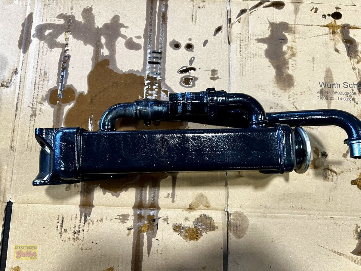 Sonstige Traktorteile des Typs New Holland Wärmetauscher CNH 5801495578 // 5801958838, Gebrauchtmaschine in Kötschach (Bild 2)