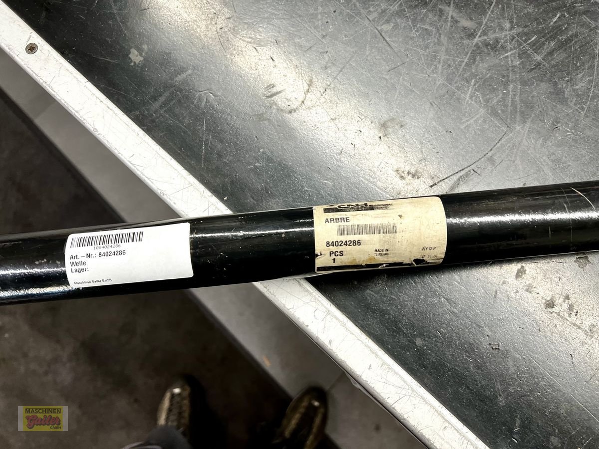 Sonstige Traktorteile des Typs New Holland Welle CNH 84024286 für Ballenpresse New Holland, Neumaschine in Kötschach (Bild 1)