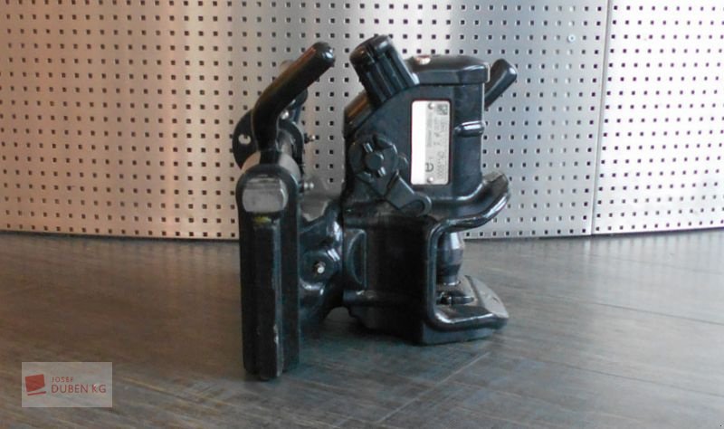 Sonstige Traktorteile typu Sauermann Anhängekupplung HS 1710-1KUD, Neumaschine v Ziersdorf (Obrázek 2)